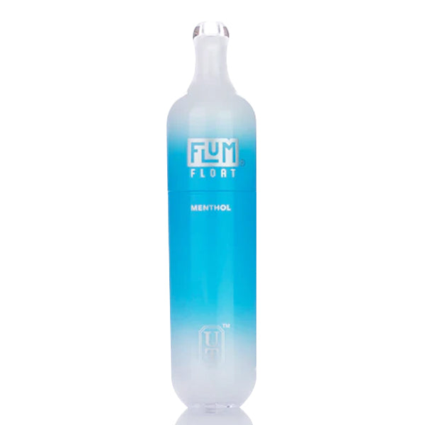 Flum Float Disposable 3000 Puffs 8mL 50mg Menthol