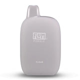 Flum Pebble Disposable | 6000 Puffs | 14mL Clear