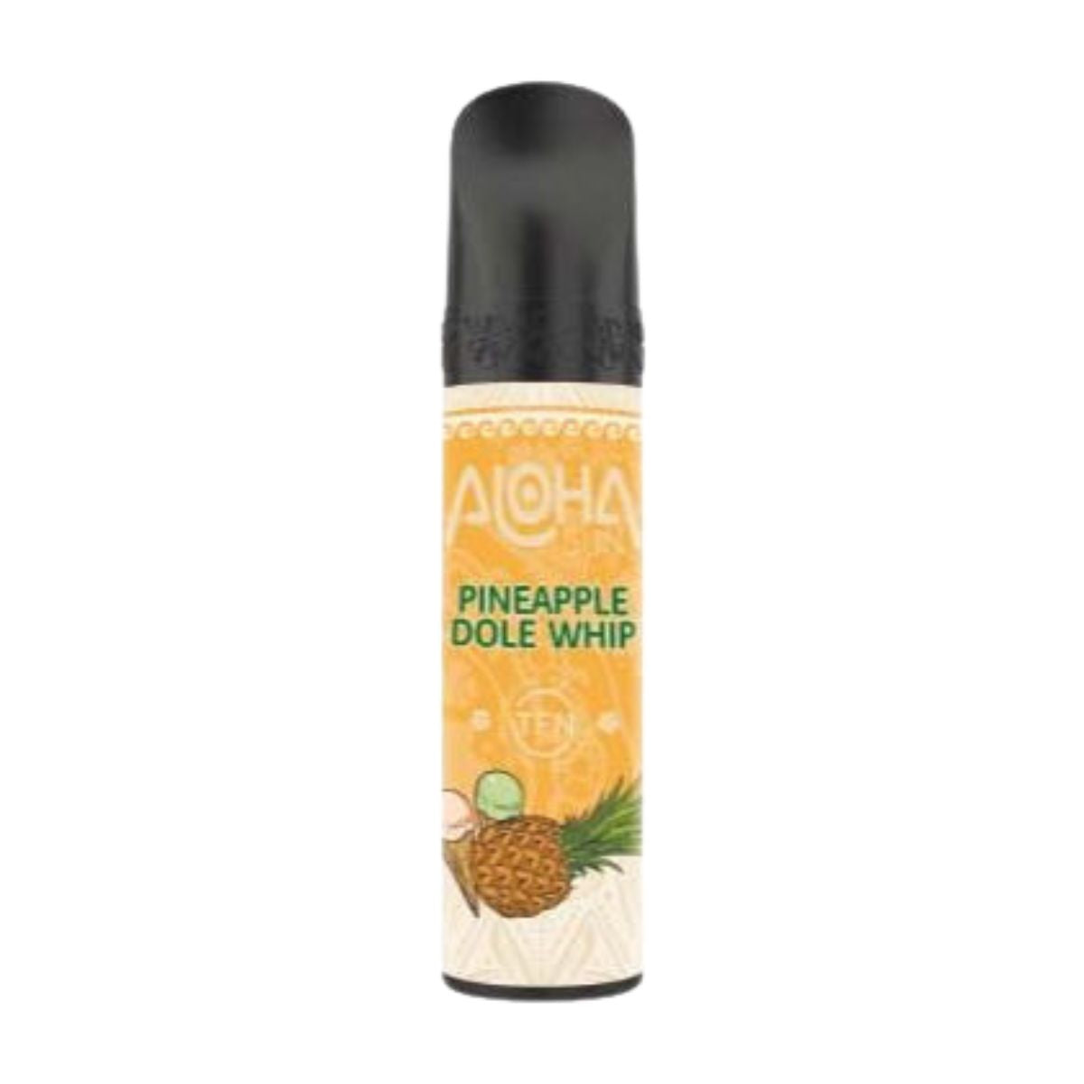 Aloha Sun Disposable | 3000 Puffs | 8mL Pineapple Dole whip