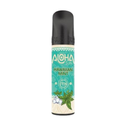 Aloha Sun Disposable | 3000 Puffs | 8mL Hawaiian Mint