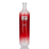 Flum Float Disposable 3000 Puffs 8mL 50mg Red Apple