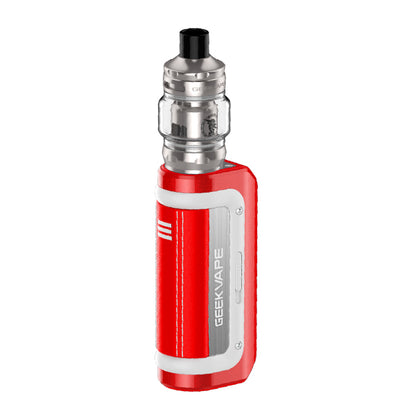 Geekvape M100 Aegis Mini 2 Kit | 100w Red White