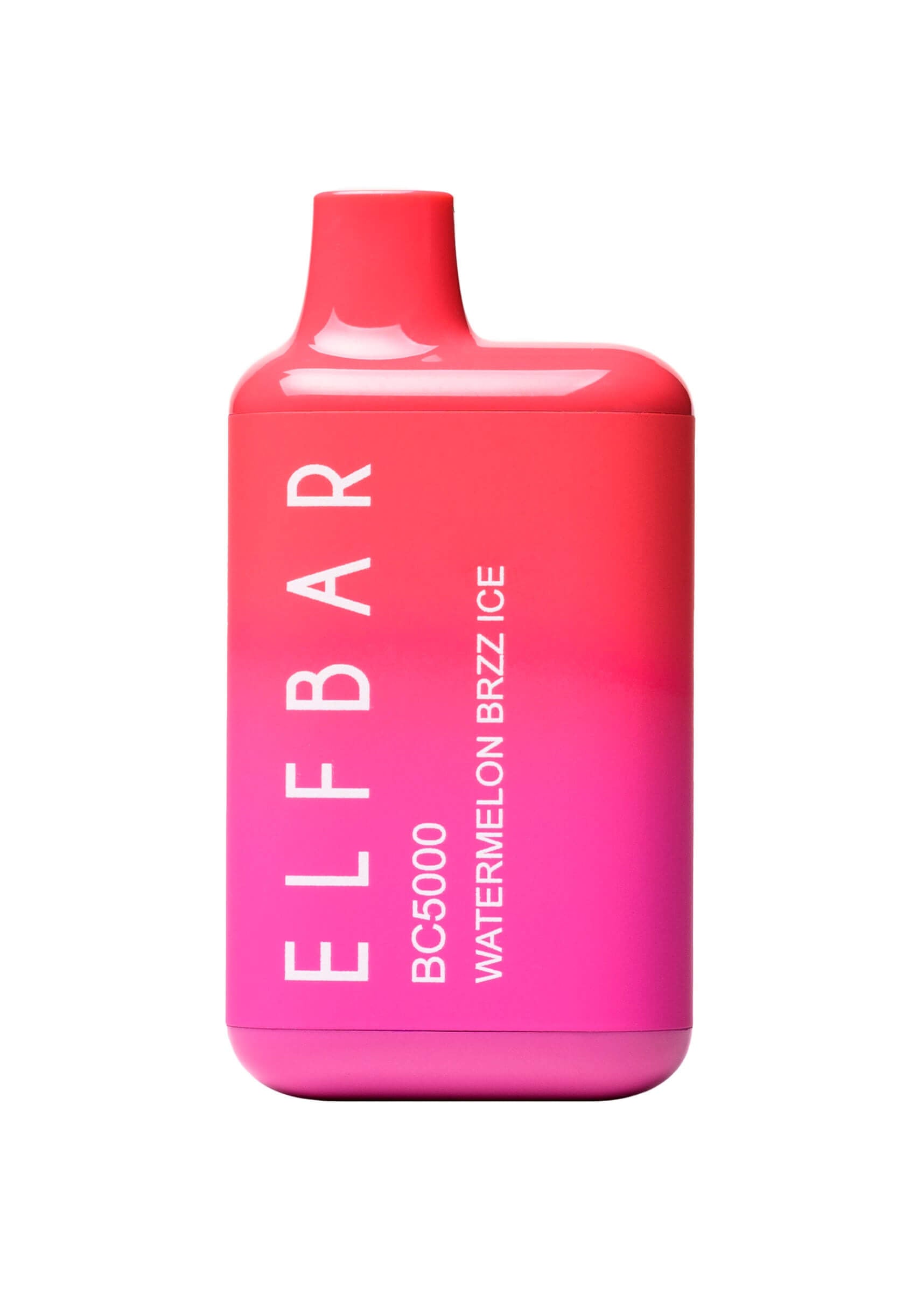 Elf Bar BC5000 Disposable | 5000 Puffs | 13mL | 3% Watermelon Brzz Ice