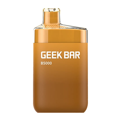 Geek Bar B5000 Disposable | 5000 Puffs | 14mL | 5% Lemon Ice Tea