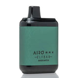 AIR - Elf Bar Airo Max Disposable 5000 Puffs | 13mL | 5% Sour Batch