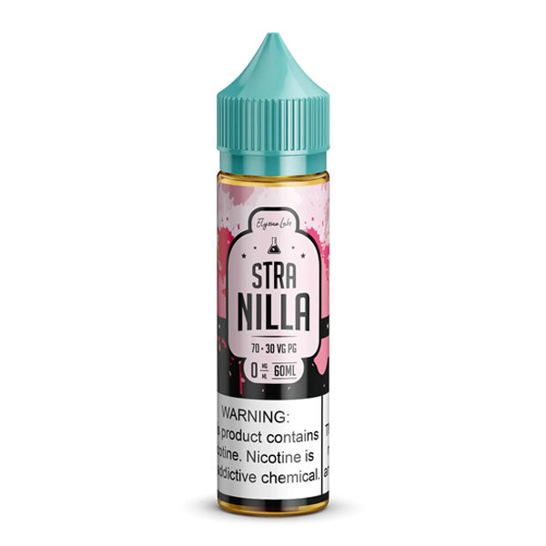 Elysian Nillas | 120mL Series | Stra Nilla 