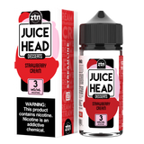 Strawberry Cream by Juice Head Series (ZTN) | 100mL w/ packaging