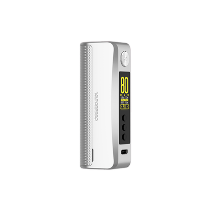 Vaporesso Gen 80 S Mod | 80w Silver