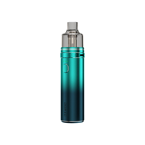 Voopoo Doric 60 Kit | 60w Aurora Blue