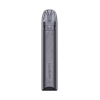 Uwell Caliburn A3S Kit (Pod System) Space Gray
