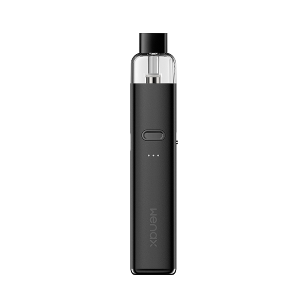 Geekvape Wenax K2 Kit (Pod System) Matte Black