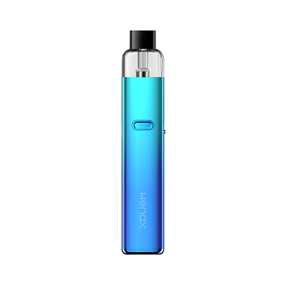 Geekvape Wenax K2 Kit (Pod System) Glossy Blue