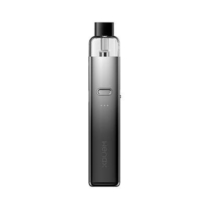 Geekvape Wenax K2 Kit (Pod System) Glossy Grey