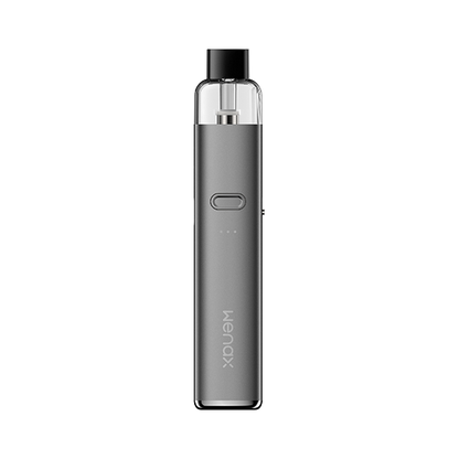 Geekvape Wenax K2 Kit (Pod System) Matte Gunmetal