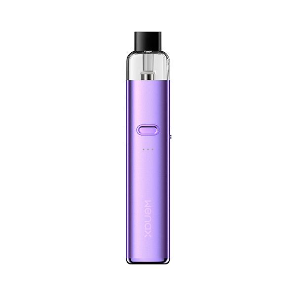 Geekvape Wenax K2 Kit (Pod System) Matte Violet