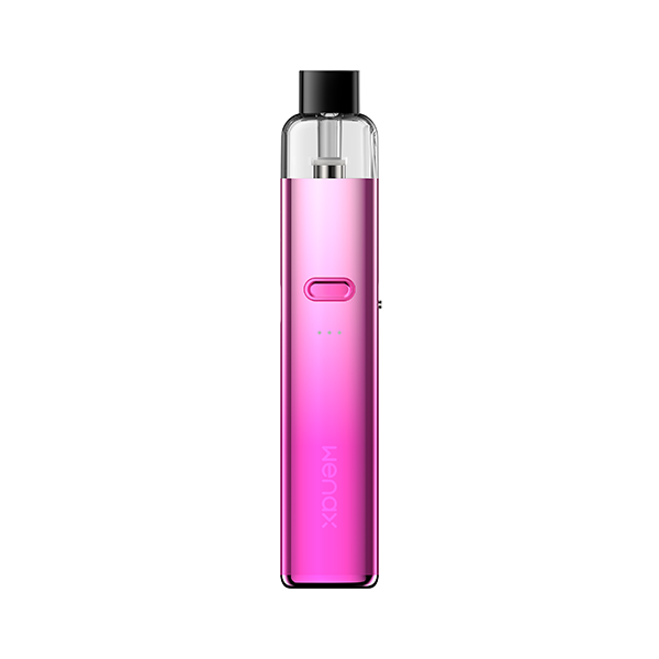 Geekvape Wenax K2 Kit (Pod System) Glossy Pink