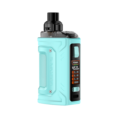 Geekvape H45 (Aegis Hero 2) Kit (Pod System) Aqua 