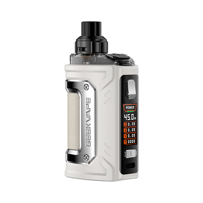 Geekvape H45 (Aegis Hero 2) Kit (Pod System) Gray