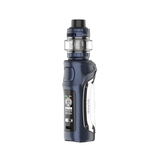 SMOK Mag Solo Box Mod Kit White Blue