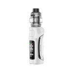 SMOK Mag Solo Box Mod Kit Matte White