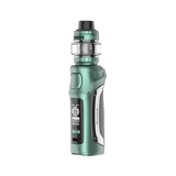 SMOK Mag Solo Box Mod Kit Pale Green