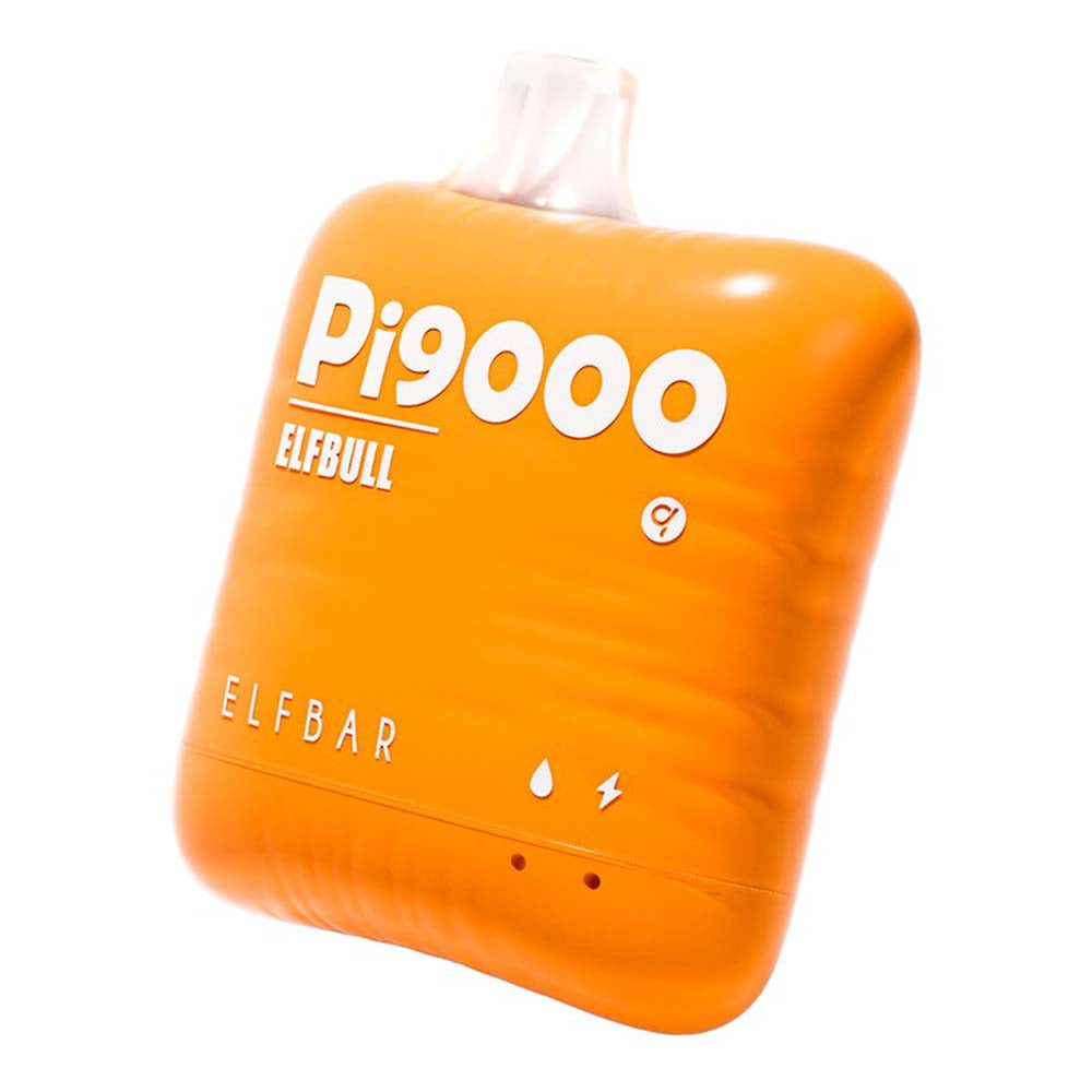 Elf Bar PI9000 Disposable | 9000 Puffs | 19mL | 4% Elfbull