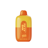 Fifty Bar Disposable | 6500 Puffs | 16mL | Juicy Mango Melon Ice