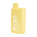Pyro Disposable | 6000 Puffs | 13ml | 5% Pop Soda