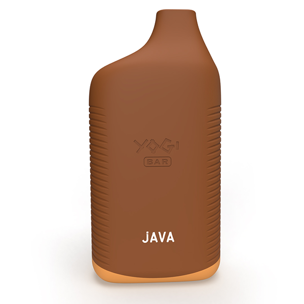 Yogi Bar Disposable | 8000 Puffs | 17mL | 5% Java