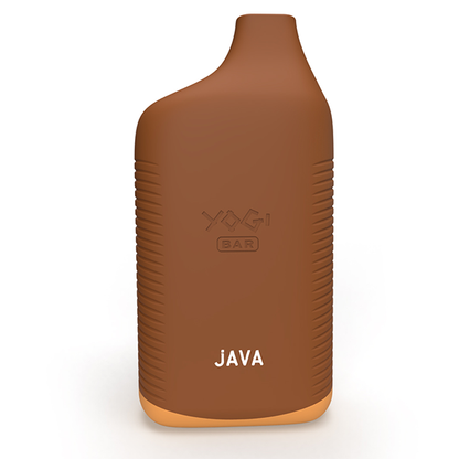Yogi Bar Disposable | 8000 Puffs | 17mL | 5% Java