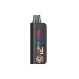 Dummy Vapes Disposable | 8000 Puffs | 18mL | 50mg Bad Berry