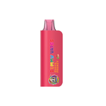Dummy Vapes Disposable | 8000 Puffs | 18mL | 50mg Guava Frenzy