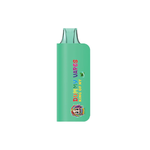 Dummy Vapes Disposable | 8000 Puffs | 18mL | 50mg King Of NY