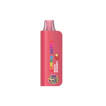 Dummy Vapes Disposable | 8000 Puffs | 18mL | 50mg Redd Dummy