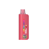 Dummy Vapes Disposable | 8000 Puffs | 18mL | 50mg Redd Dummy