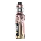 SMOK Mag Solo Box Mod Kit Pink Gold