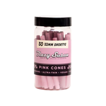Blazy Susan Shortys 53mm Cones (50ct Jar) - Cones