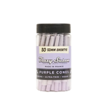 Blazy Susan Shortys 53mm Cones (50ct Jar) - Cones