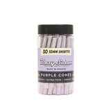 Blazy Susan Shortys 53mm Cones (50ct Jar) - Cones