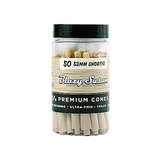 Blazy Susan Shortys 53mm Cones (50ct Jar) - Cones