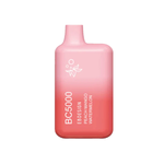 EBDesign BC5000 Disposable | 5000 Puffs | 9.5mL | 0% Peach Mango Watermelon