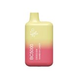 EBDesign BC5000 Disposable | 5000 Puffs | 9.5mL | 0% Rainbow Candy