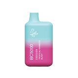 EBDesign BC5000 Disposable | 5000 Puffs | 9.5mL | 0% Tropical Rainbow Blast