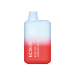 EBDesign BC5000 Disposable | 5000 Puffs | 9.5mL | 0% Watermelon Ice