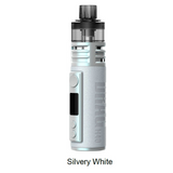 Voopoo Drag H40 Kit Silvery White
