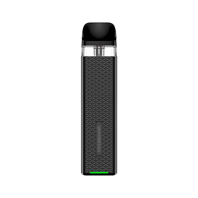 Vaporesso Xros 3 Mini Kit Black 1.0ohm