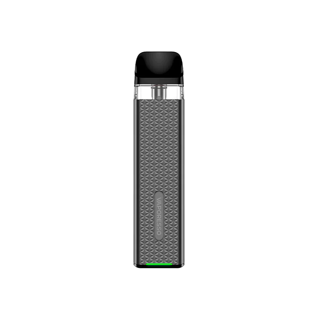 Vaporesso Xros 3 Mini Kit Space Gray 1.0ohm