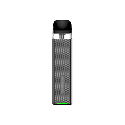 Vaporesso Xros 3 Mini Kit Space Gray 1.0ohm