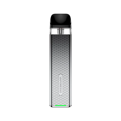 Vaporesso Xros 3 Mini Kit Icy Silver 1.0ohm