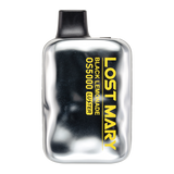 Elf Bar Lost Mary OS5000 Disposable 5000 Puff 10mL 40mg-50mg Black Lemonade Luster Edition
